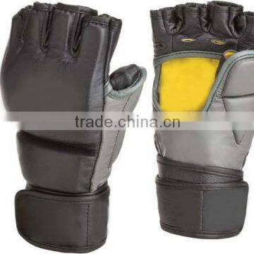 MMA Grappling Gloves