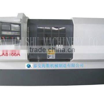 China numerical control lathe