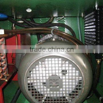 From Haishu High Quality Test Heui Injector Test Bench for CAT C7/C9,CAT 3408 and so on HEUI Injectors photo-3