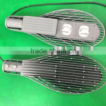 CE IES SAA TUV UL Cobra Head COB LED Street Light 50w 60w 80w 100w 120w 150w