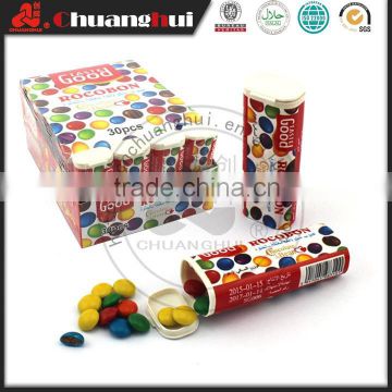 Recobon Chocolate Candy, Colorful Recobon Chocolate Bean