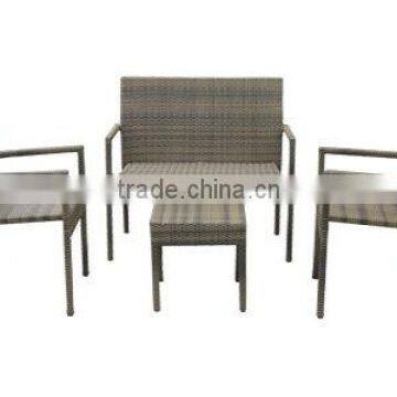 leisure Garden rattan furniture F1043