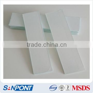 SANPONT Shanghai Chemical Intermediates Silica Gel Analysis Plate