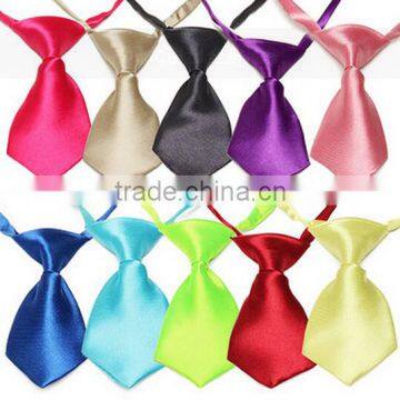 Adjustable Dog Neck Tie / Cat Bow Tie / Pet Necktie photo-4