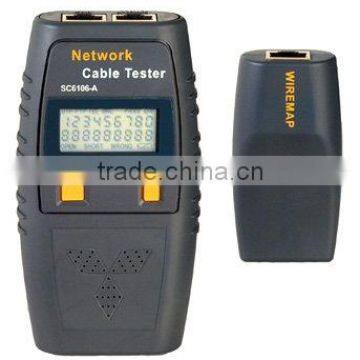 Network Cable Tester