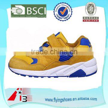 Make Your Own Brand Kids Children Sport Shoes photo-5