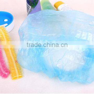 Disposable Waterproof Shower Hat
