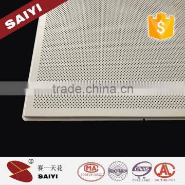 Decorative Kitchen Suspended Ceiling