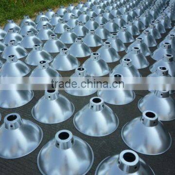 2016 New Design Aluminum Profiles for Lamp Shade photo-5