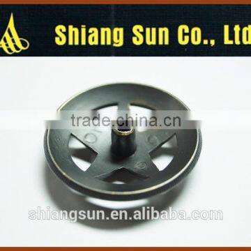 2015 Fahsion Top Competing Price High Quality Custom Rhinestone Concho photo-2