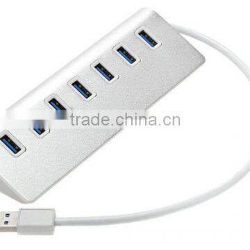 Preminum 7 Port Usb Hub 3.0 Driver Download High Speed From CE/ROHS/FCC Certification Manufacturers photo-6