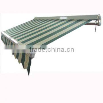 Front Door Sunshade Retractable Free Standing Retractable Awnings