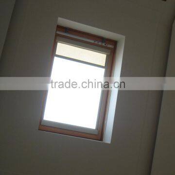 austrian blinds rooflights window shade blinds