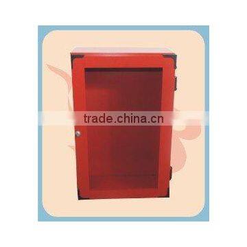 FB011 UNI 45/UNI 70 Fire Hose Box