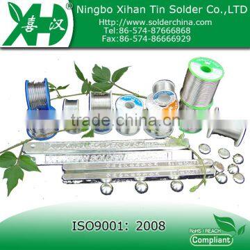 Solder Wire for Electronic Welding Tin Lead SnPb Alloy Flux Cored Lead Wire Kinds of Packing photo-3