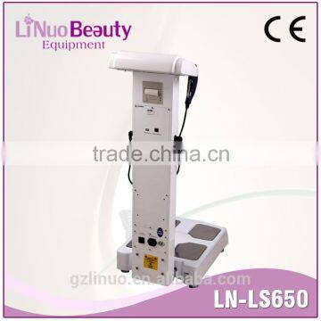2016 Professional GS6.5B Human Biotechnology Body Analyzer Machine !! photo-2
