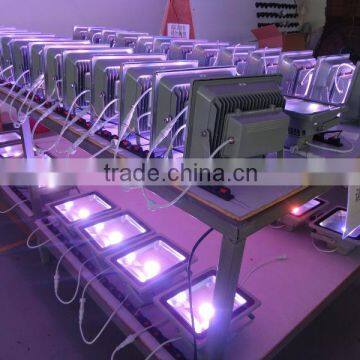 Outdoor Led Flood Light CE Rohs 20w 30w 50w 80w 100w 120w 150w LED Flood Light 3 Years Warranty photo-4