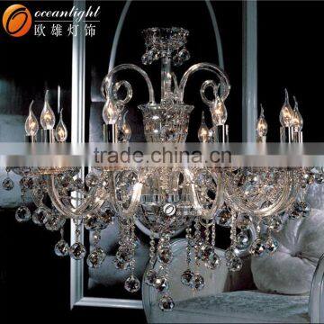 Fashion Modern Crystal Chandelier Lightings Chanderlier Pendant Lighting OMG88633 photo-3
