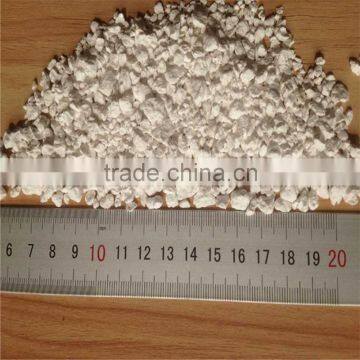 Industrial Granular Anhydrous Calcium Chloride for Snow Melting