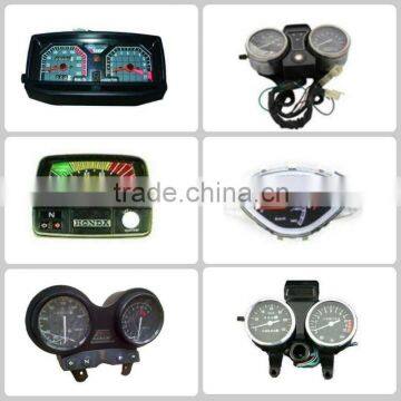 motorcycle speedometer