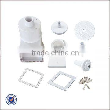 10 Screws For Standard Wall Skimmer photo-2