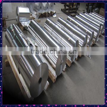 Factory price Aluminium Foil for cable