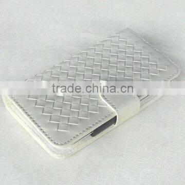 2015 New Design Woven-Like Universal Phone Case photo-5