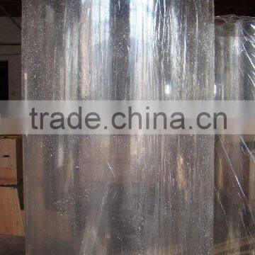 Acrylic Aquarium(Cylindrical)