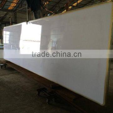 Clear Acrylic Plate photo-3