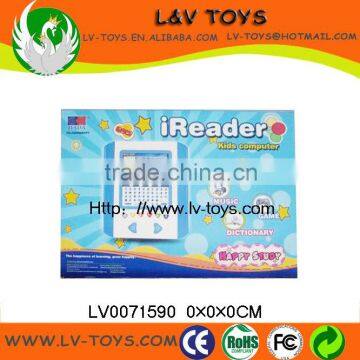 LV0054619 English&Spanish B/O Toy Organ photo-4