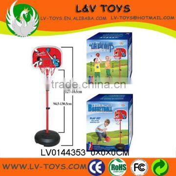 LV0144343 Best Selling Toys 2015 China Import Toys Kids Basketball Set photo-6