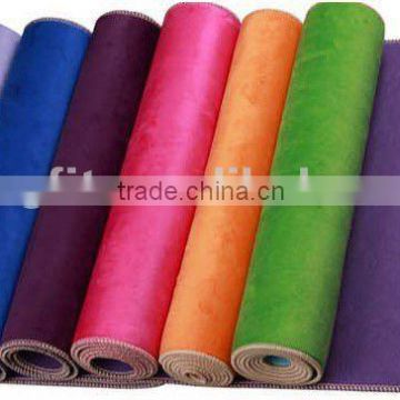 TPE yoga mat