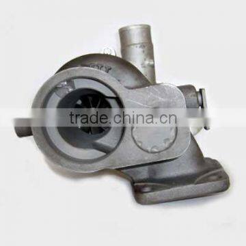 Turbocharger For Hyundai Chrorus Bus D4AL