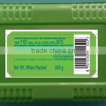 China Top Quality Multi-color 3 Sides Automatic Lunch Box Pad Printer photo-2