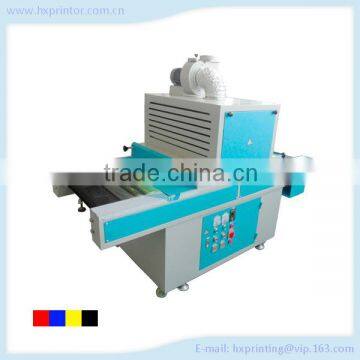 uv drying machine