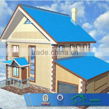 BV verified building construction materials