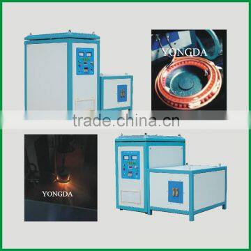 Yongda high quality industrial induction heater