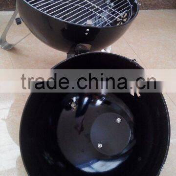 Weber Outdoor Bbq Grill as Seen on tv Smoker photo-2