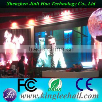 p3 led screen