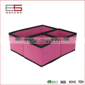 Home Design Hot Sale Drawer a4 Paper Storage Box