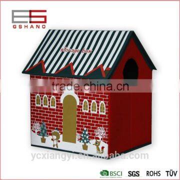 Owl House Storage Box