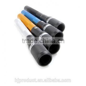 High quality Pool cue aluminium extension/ Factory promotion