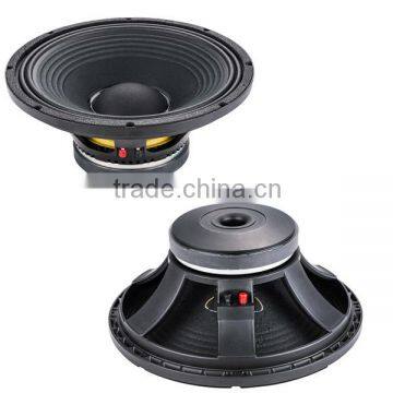 400 Watts loudspeaker PA speaker woofer professional speaker