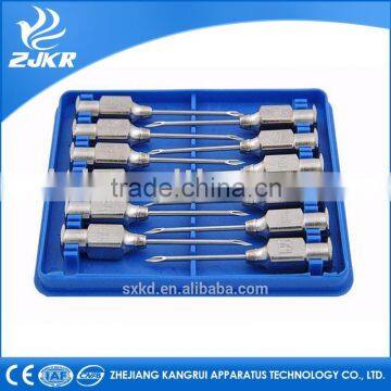 2016 alibaba high quality veterinary needle