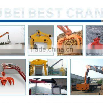 160ton Knuckle Boom Crane and Accessories,SQ3200ZB6, Hydraulic Truck Mounted Crane.