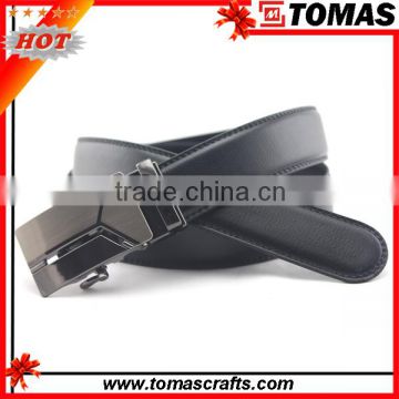 Fashion design mens genuine leather belt/leather belts/belt leather