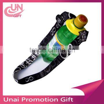 nice-looking cup holder lanyard black on sale