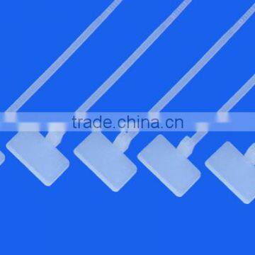 Self-locking Nylon Wire Tie (friendly to Earth) photo-5