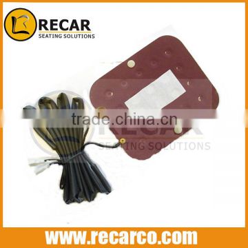 Micro switches MS02/Forklift Seat Operator Presence Sensor Micro Switch for Occupancy