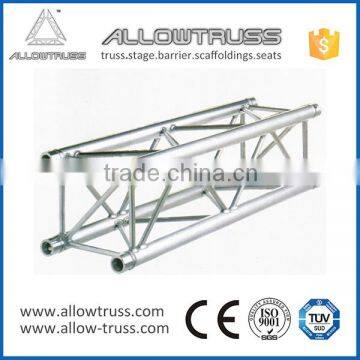 Top Sales Aluminum Alloy 6082-T6 Arched Trusses photo-2